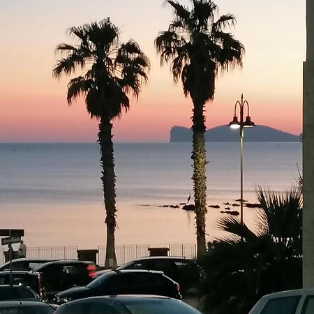 Appartement Sole à Alghero Extérieur photo