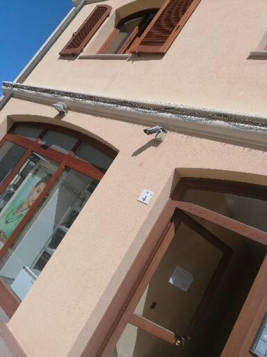 Appartement Sole à Alghero Extérieur photo