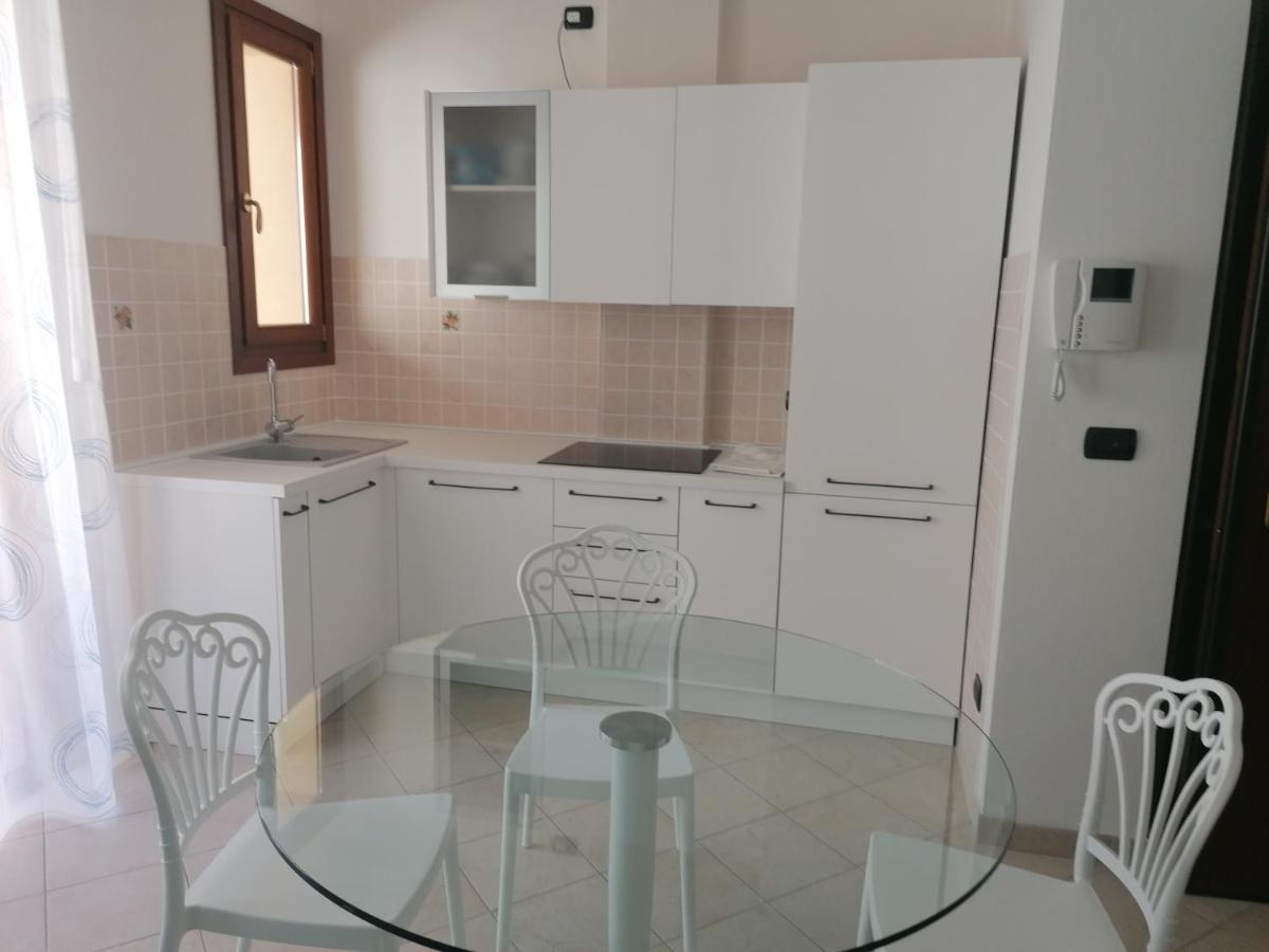 Appartement Sole à Alghero Extérieur photo