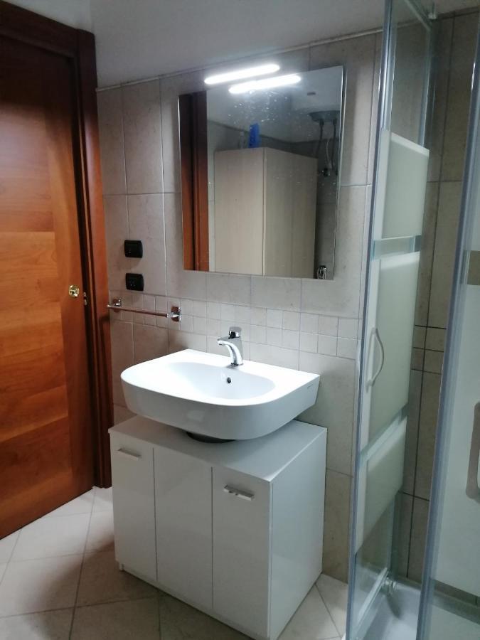 Appartement Sole à Alghero Extérieur photo
