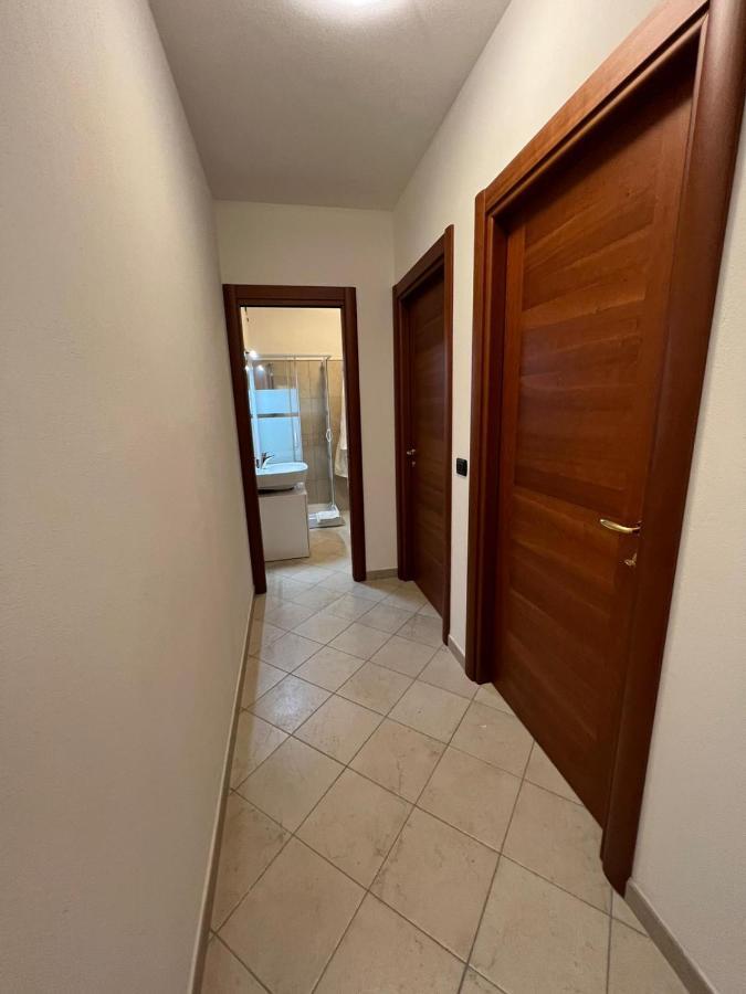 Appartement Sole à Alghero Extérieur photo