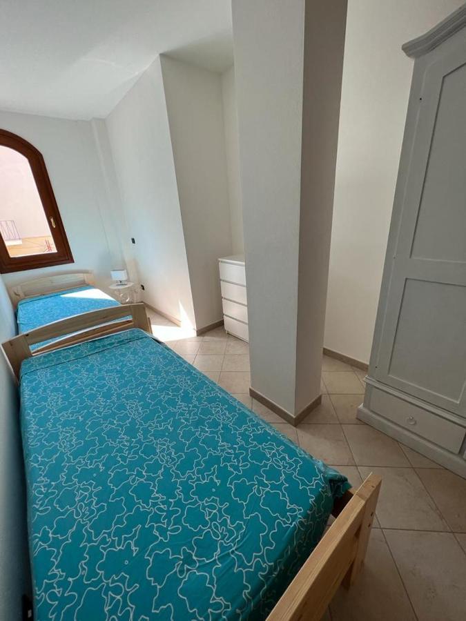 Appartement Sole à Alghero Extérieur photo