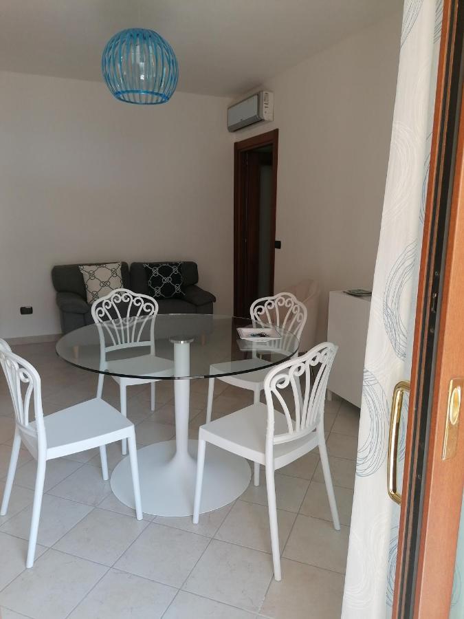 Appartement Sole à Alghero Extérieur photo