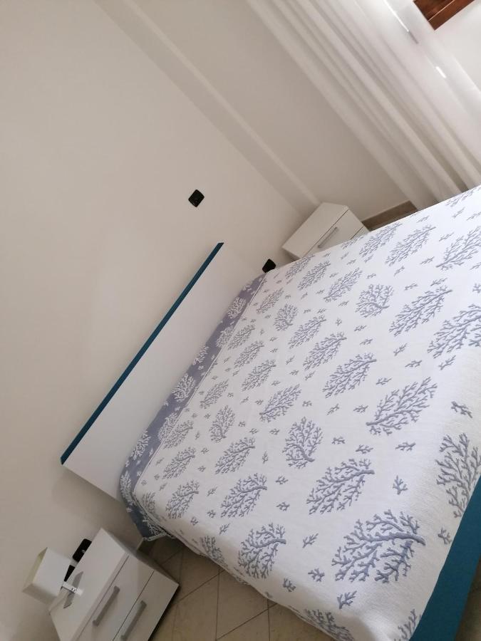 Appartement Sole à Alghero Extérieur photo